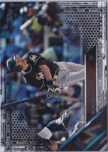 Topps Update Black /65